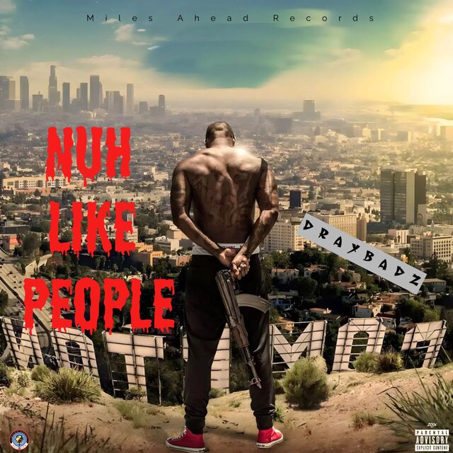 Nuh Like People