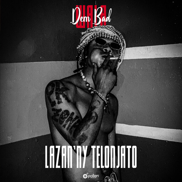 Lazan'ny Telonjato