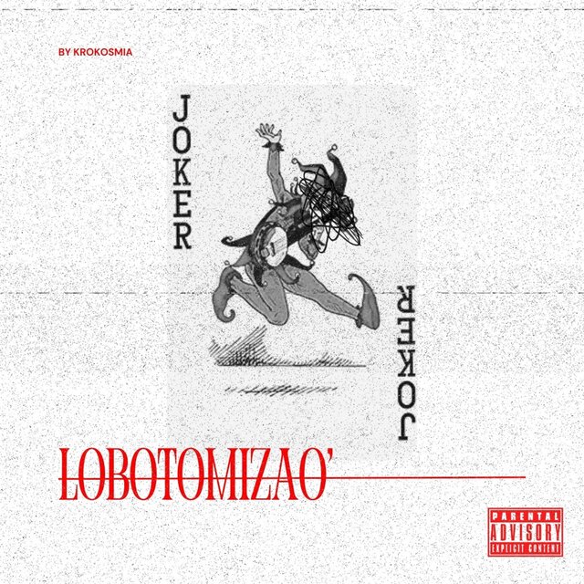 Lobotomizao'