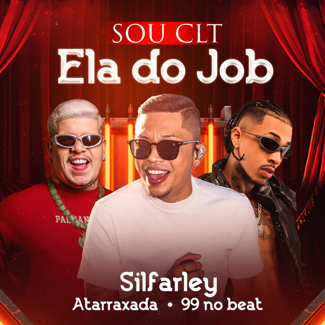 Sou Clt e Ela do Job