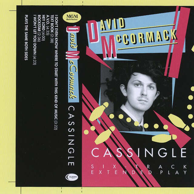 Cassingle