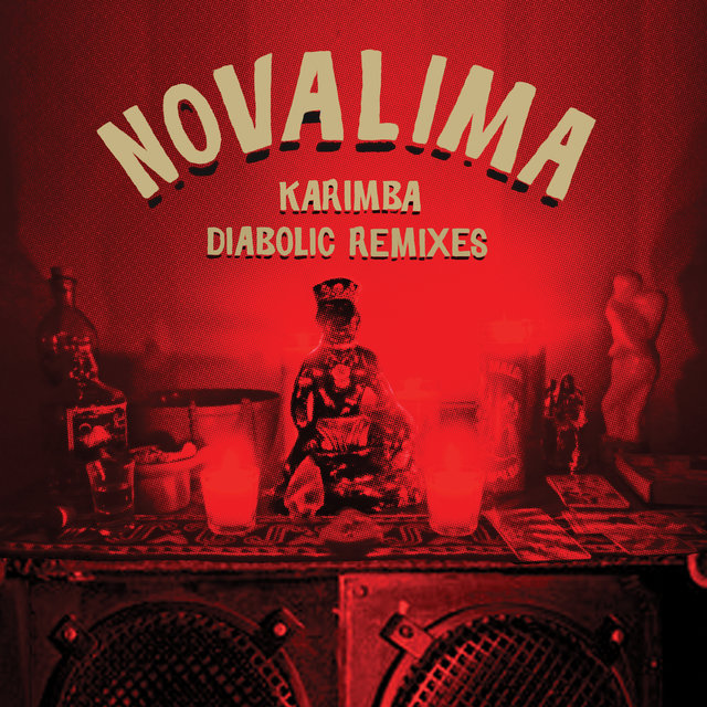 Karimba Diabolic