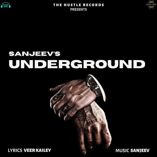 Underground