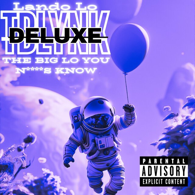 TBLYNK (Deluxe)
