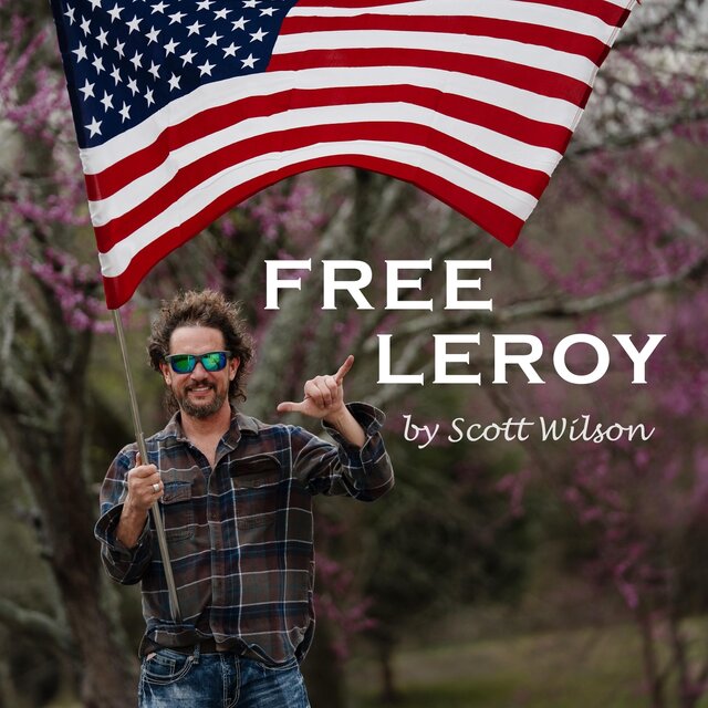 Pardon Leroy