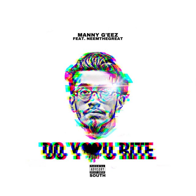 Do You Rite (feat. NTG)