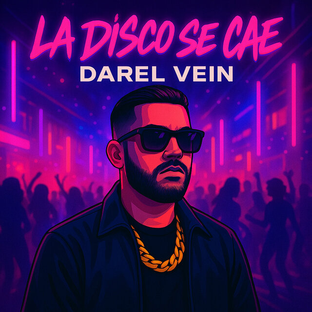 La Disco Se Cae