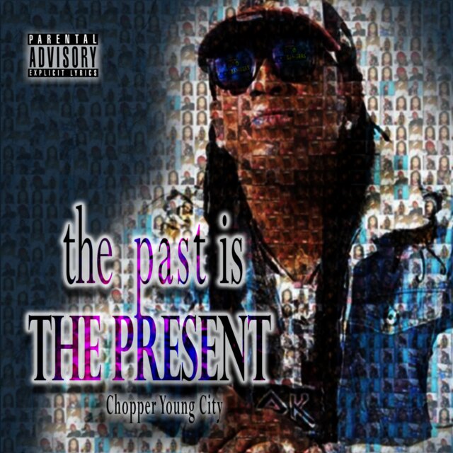 The Past Is The Present
