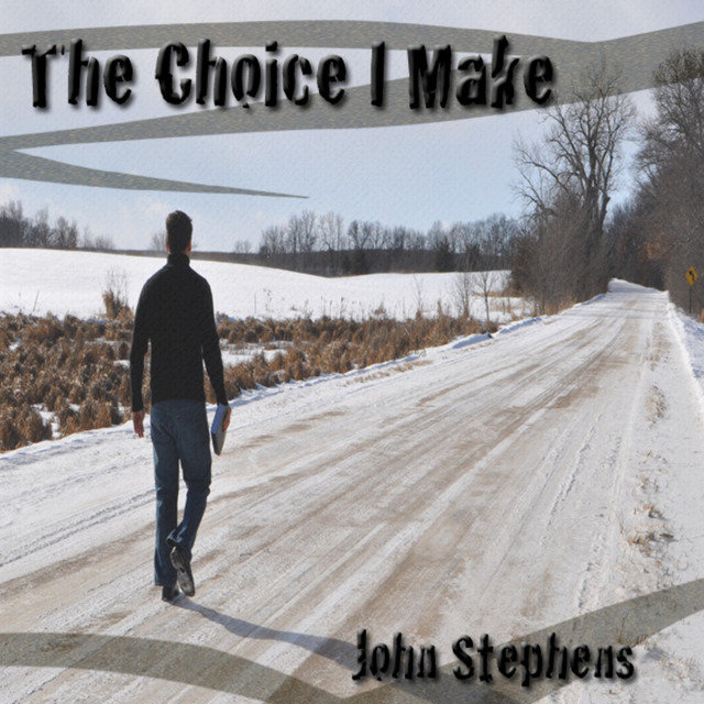The Choice I Make - Single
