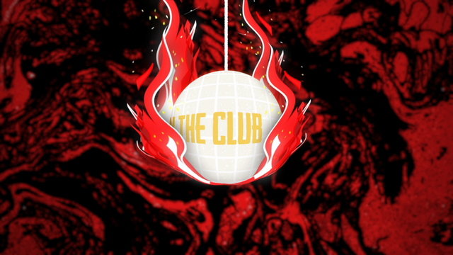 Hot In The Club