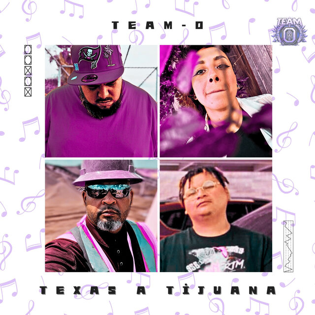 Texas A Tijuana