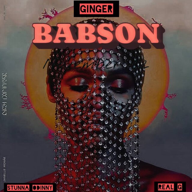 Ginger
