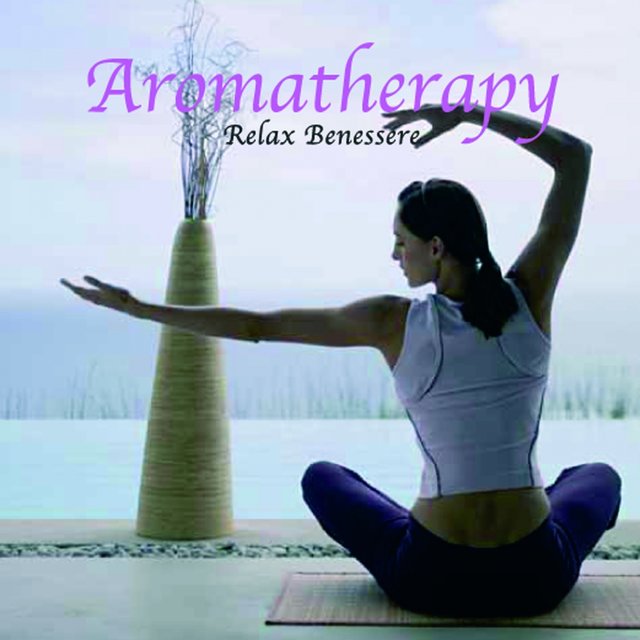 Aromatheraphy