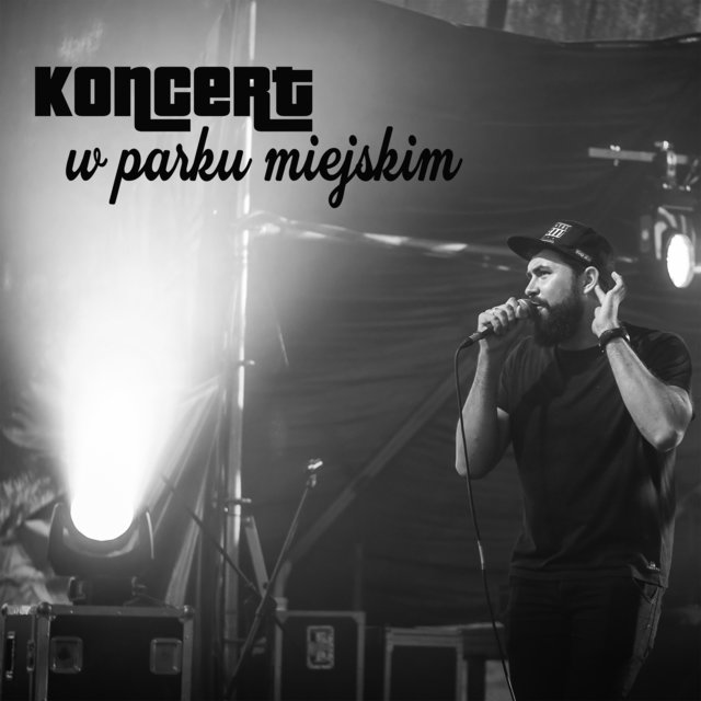 Koncert W Parku Miejskim