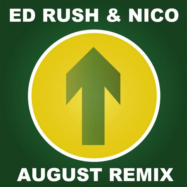 August (Remix)