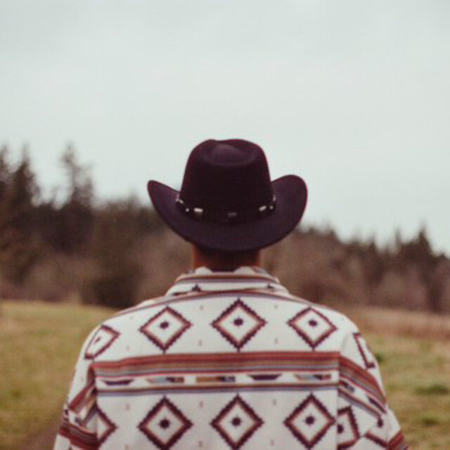The Lost Cowboy