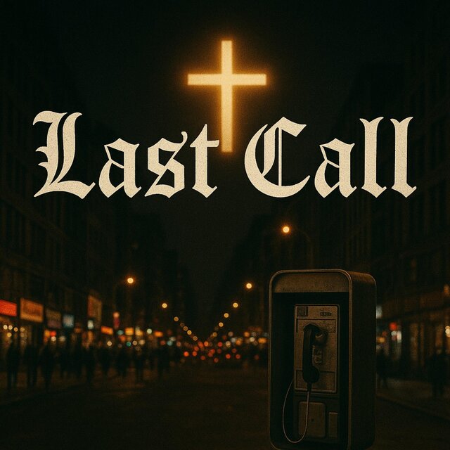 Last Call (feat. TyTy Da Great & Danny BLASCO)