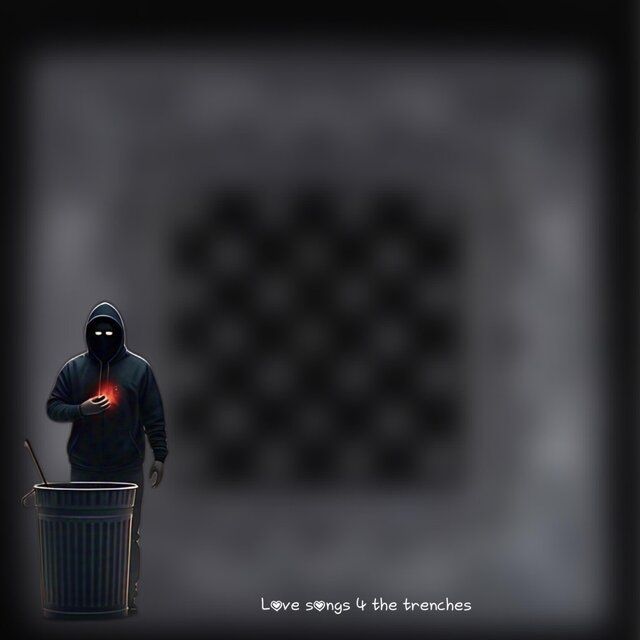 Love Songs 4 The Trenches