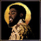 Cover art for album 4eva Is A Mighty Long Time by Big K.R.I.T., Bilal, Burniss Earl Traviss II, Kenneth Whalum, Robert Glasper Jr.