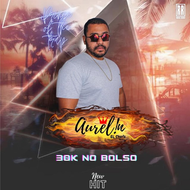 30K no Bolso