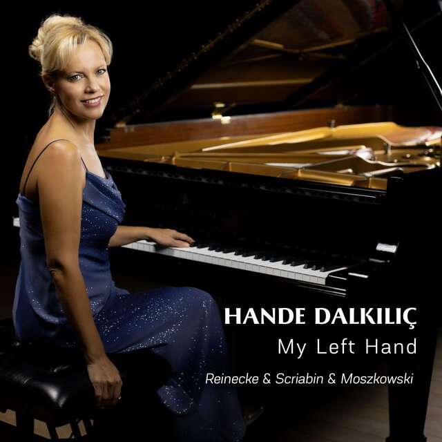 My Left Hand
