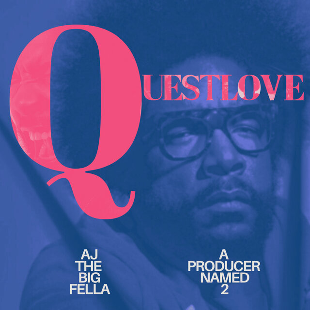 QUESTLOVE