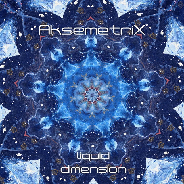 Liquid Dimension
