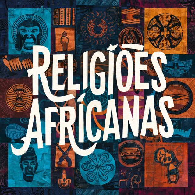 Religiões Africanas
