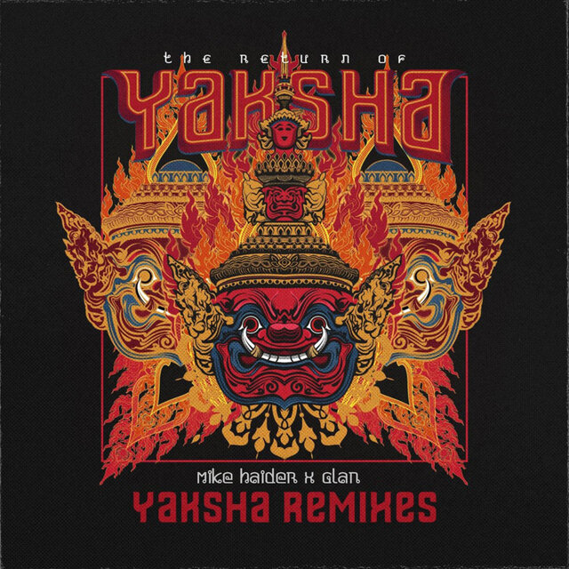 Yaksha (Remixes)