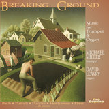 Music from Timon of Athens, Z.632: Grave - Timon of Athens, Z.632 (Excerpts Arr. D. Lowry Trumpet & Organ): Ia. Overture. Grave
