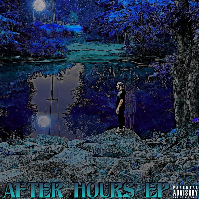 After Hours EP