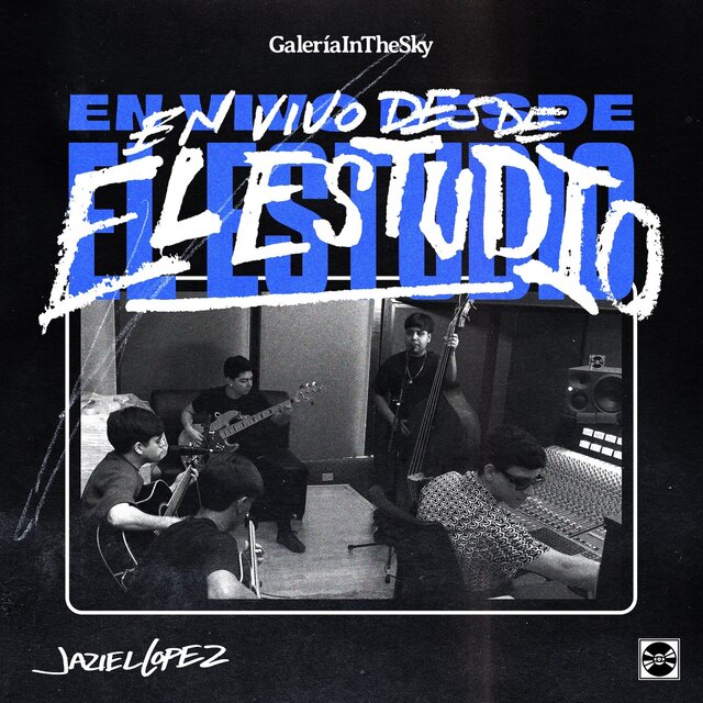 En Vivo Desde el Estudio
