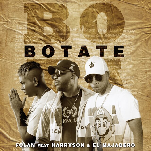Botate
