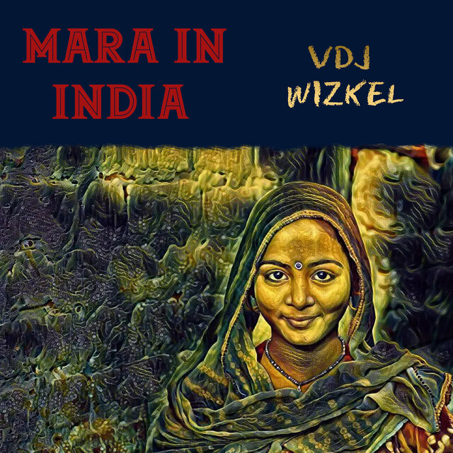 Mara in India