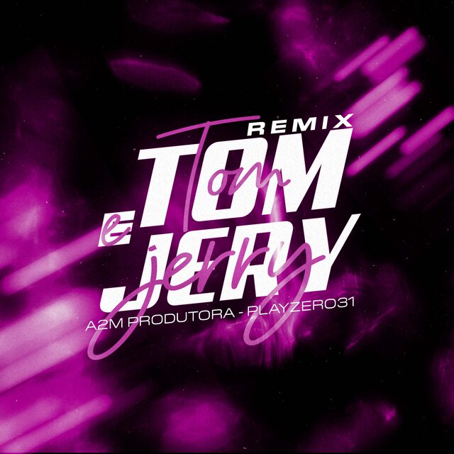 Remix Tom e Jerry