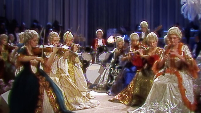 Rondo' Veneziano (Bonsoir Mireille 15.04.1982)