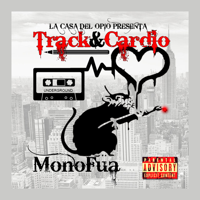 Track & Cardio
