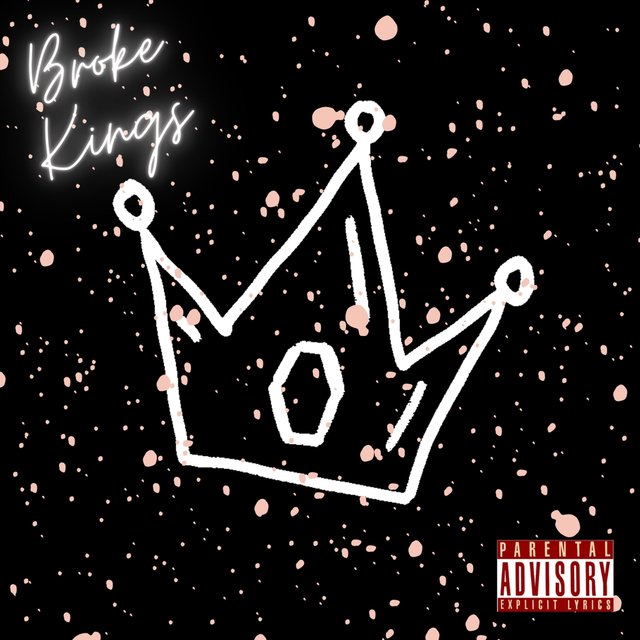Broke Kings