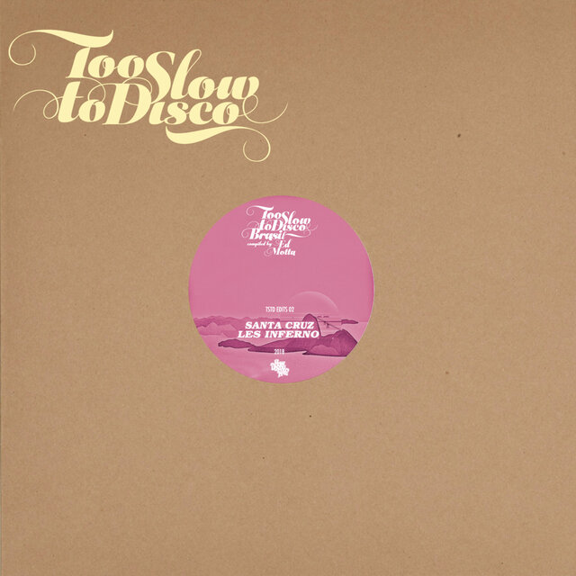 Too Slow to Disco Edits 02