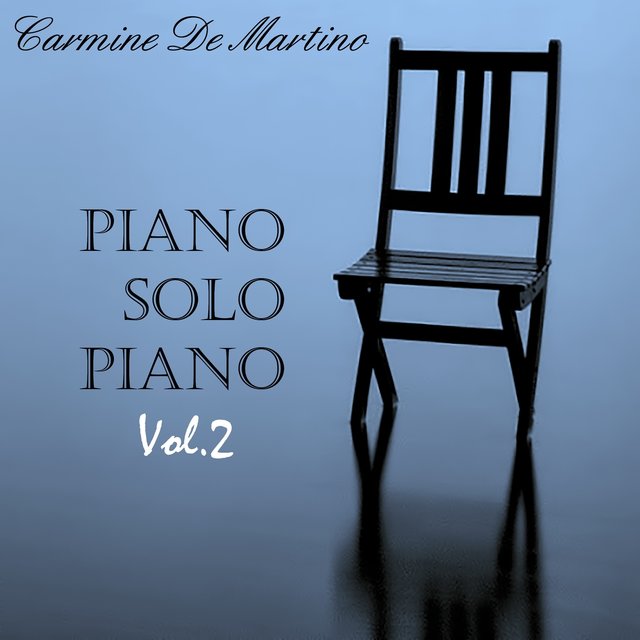 Piano Solo Piano (Vol. 2)