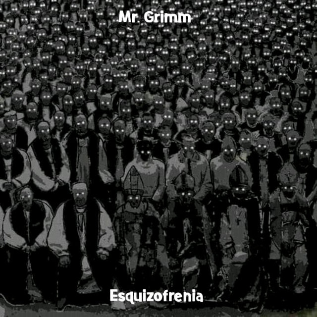Esquizofrenia