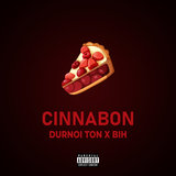 Cinnabon