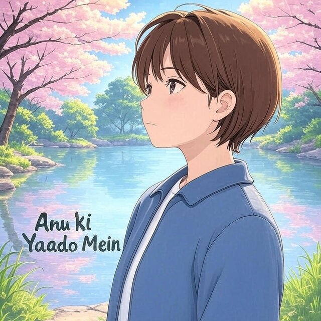 Anu Ki Yaadon Mein