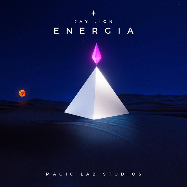 Energia