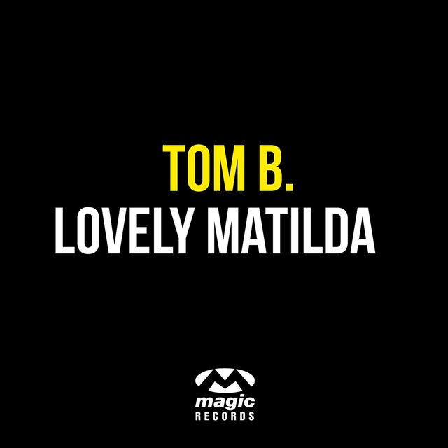Lovely Matilda