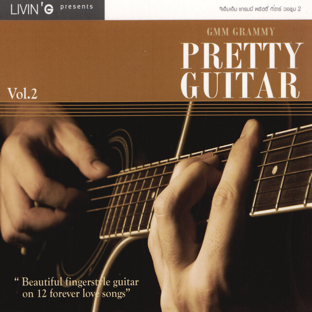GMM GRAMMY Pretty Guitar v.2