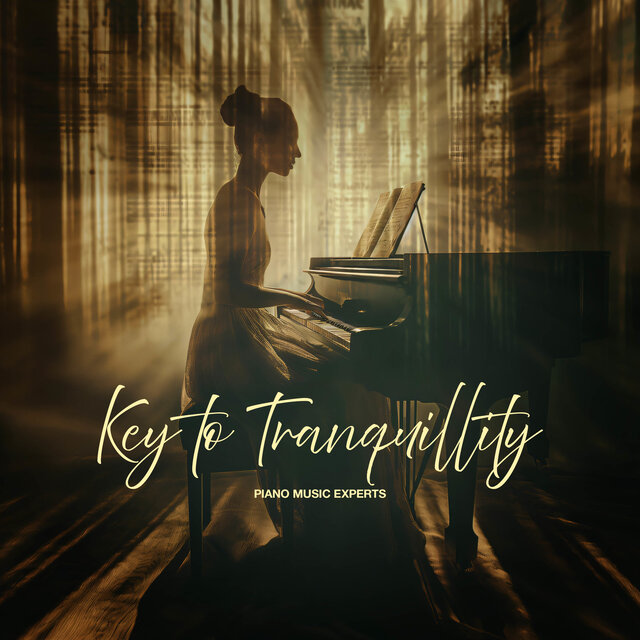 Key to Tranquillity