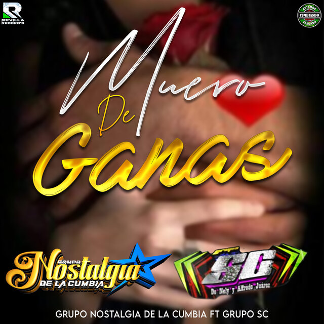 Muero de Ganas