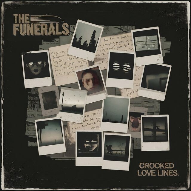 Crooked Love Lines