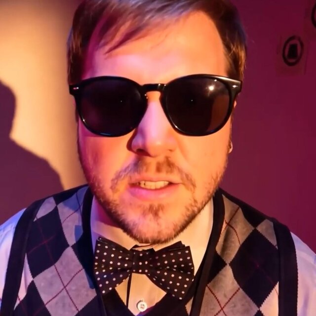 Cover art for album  by Bachelor Party